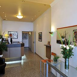 Reception Savoy Bonn Fotos
