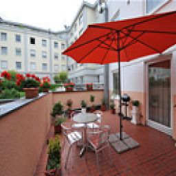 Terrazza Savoy Bonn Fotos