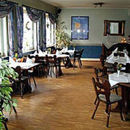 Ресторан Mertens Fotos