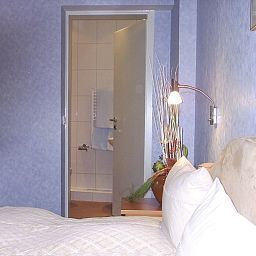 Chambre Deutsches Haus Fotos