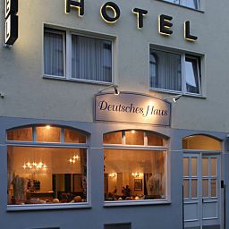 Deutsches Haus Bonn