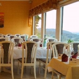 Ristorante Haus Sonnenschein Fotos