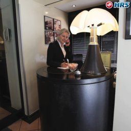 Recepción Kaiserhof Fotos