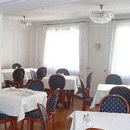 Sala de desayuno Kaiserhof Fotos