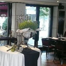 Restaurante Kaiserhof Fotos