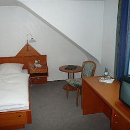 Habitación Kaiserhof Fotos