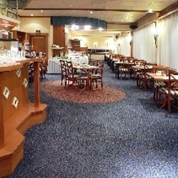 Sala de desayuno Zum Stern Fotos