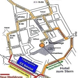  Zum Stern Fotos