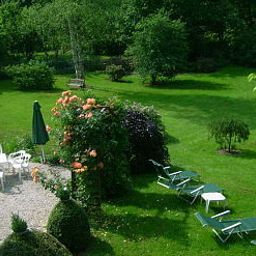 Jardin Bergischer Hof Flair Hotel Fotos