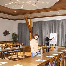 Salle de séminaires Bergischer Hof Flair Hotel Fotos