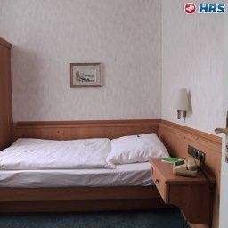 Chambre Bergischer Hof Flair Hotel Fotos