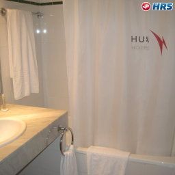 Salle de bains Husa Barcelona Fotos