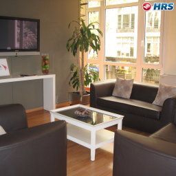 Vue intérieure Husa Barcelona Fotos