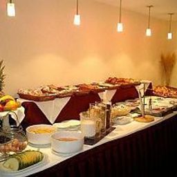 Buffet Husa Barcelona Fotos