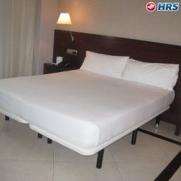 Chambre Husa Barcelona Fotos