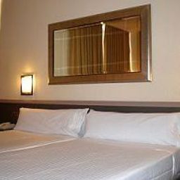 Chambre Husa Barcelona Fotos