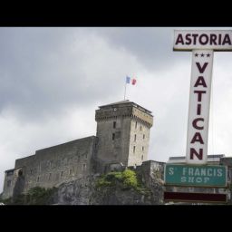Сертификат Astoria Vatican Fotos