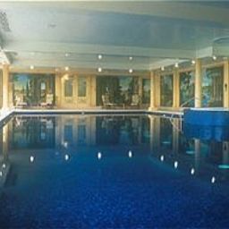 Wellness/Fitness Danesfield House Hotel & Spa Fotos