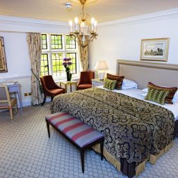  Danesfield House Hotel & Spa Fotos