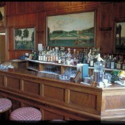 Bar Hartwell House Fotos