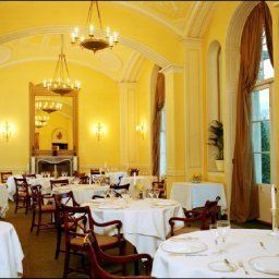 Restaurante Hartwell House Fotos