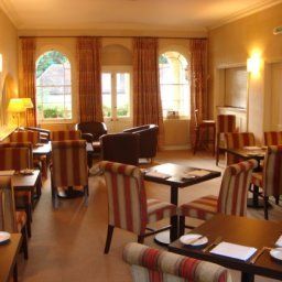 Restaurante Hartwell House Fotos
