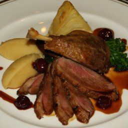 Restaurante Hartwell House Fotos