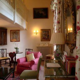 Suite Hartwell House Fotos