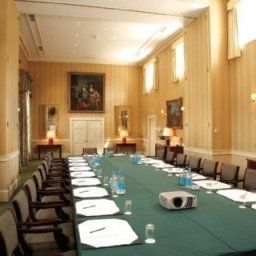Sala de reuniones Hartwell House Fotos