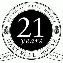 Hartwell House Fotos