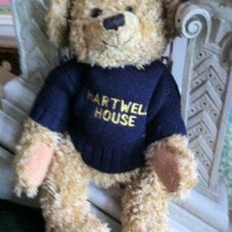 Hartwell House Fotos