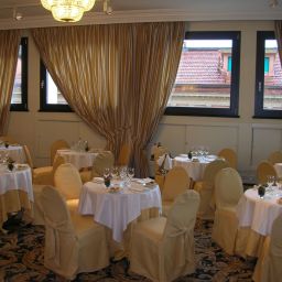 Ristorante Savoy Fotos