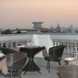 Terrazza Savoy Fotos