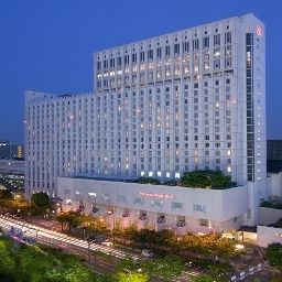  Sheraton Miyako Fotos