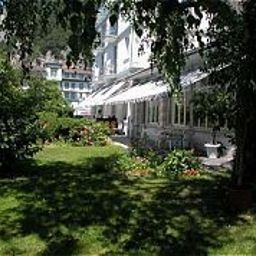 Garden Bellevue Fotos