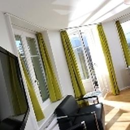 Suite Junior Hotel Royal-St. Georges Interlaken - MGallery Collection Fotos