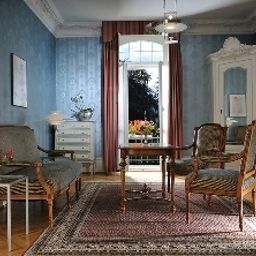 Suite Hotel Royal-St. Georges Interlaken - MGallery Collection Fotos