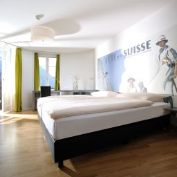 Hotel Royal-St. Georges Interlaken - MGallery Collection Fotos
