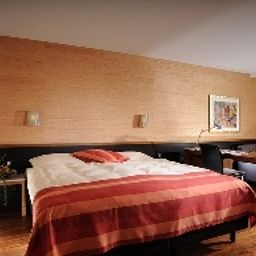 Chambre Hotel Royal-St. Georges Interlaken - MGallery Collection Fotos