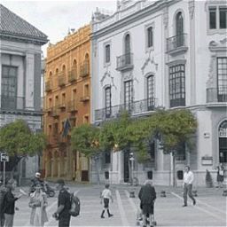 Doña Maria Севилья