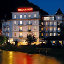 Bellevue Interlaken