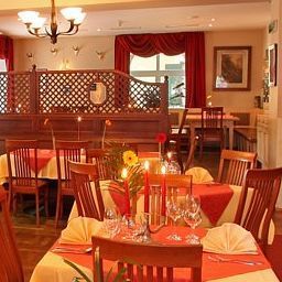 Restaurant Tiefenbrunner Fotos