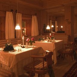Restaurante Pienzenau am Schlosspark 4* Sup. Fotos
