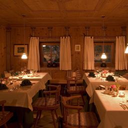 Restaurante Pienzenau am Schlosspark 4* Sup. Fotos