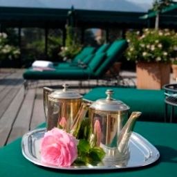Terraza Pienzenau am Schlosspark 4* Sup. Fotos