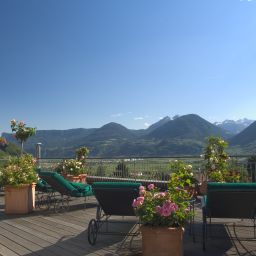 Terraza Pienzenau am Schlosspark 4* Sup. Fotos