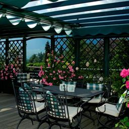 Terraza Pienzenau am Schlosspark 4* Sup. Fotos