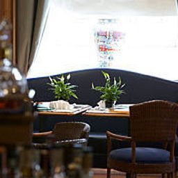 Bar Rome Marriott Grand Hotel Flora Fotos