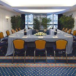 Salle de séminaires Rome Marriott Grand Hotel Flora Fotos