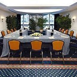 Salle de séminaires Rome Marriott Grand Hotel Flora Fotos